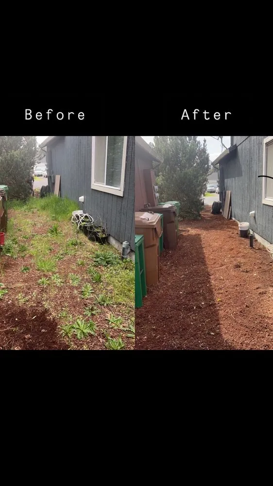 Local landscape installation near you in St. Helens, OR by Rubens Lawn Service