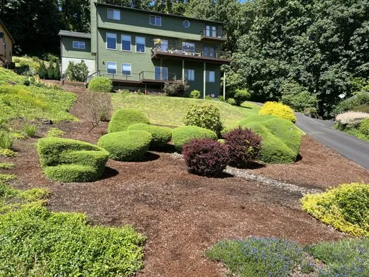 Rubens Lawn Service
