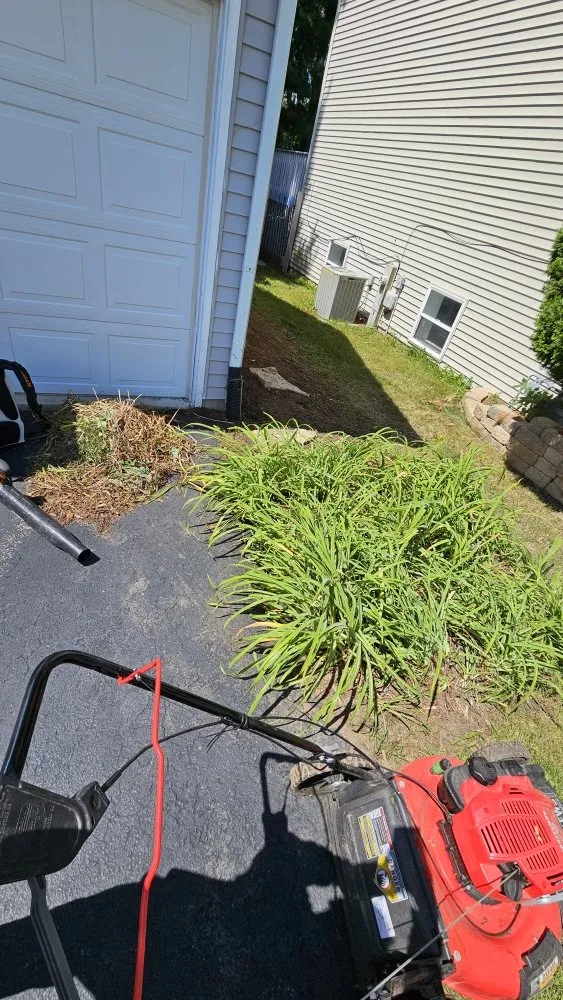 Top-rated yard maintenance in Rockford, IL - Rubens Lawncare services