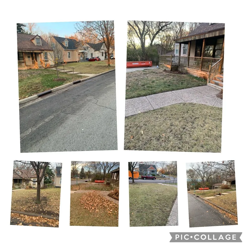 Custom garden landscaping experts serving Farmington, MN - Ruberto Outdoor Services