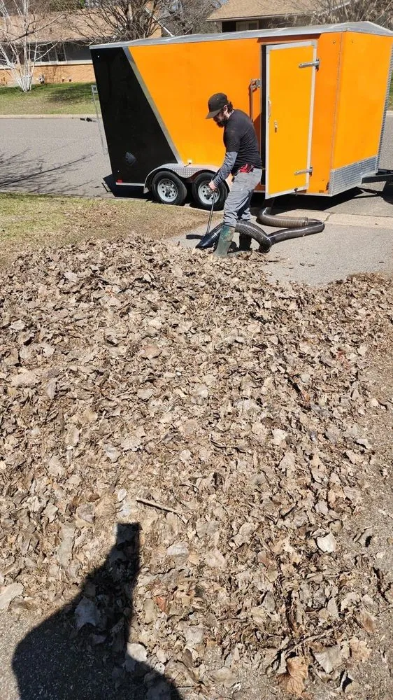 Top-rated outdoor landscaping near you across Farmington, MN - Ruberto Outdoor Services