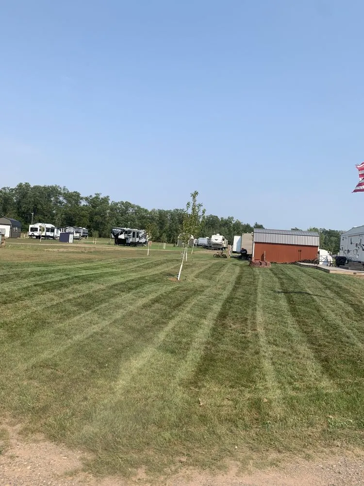 Affordable landscaping services in Farmington, MN - Ruberto Outdoor Services