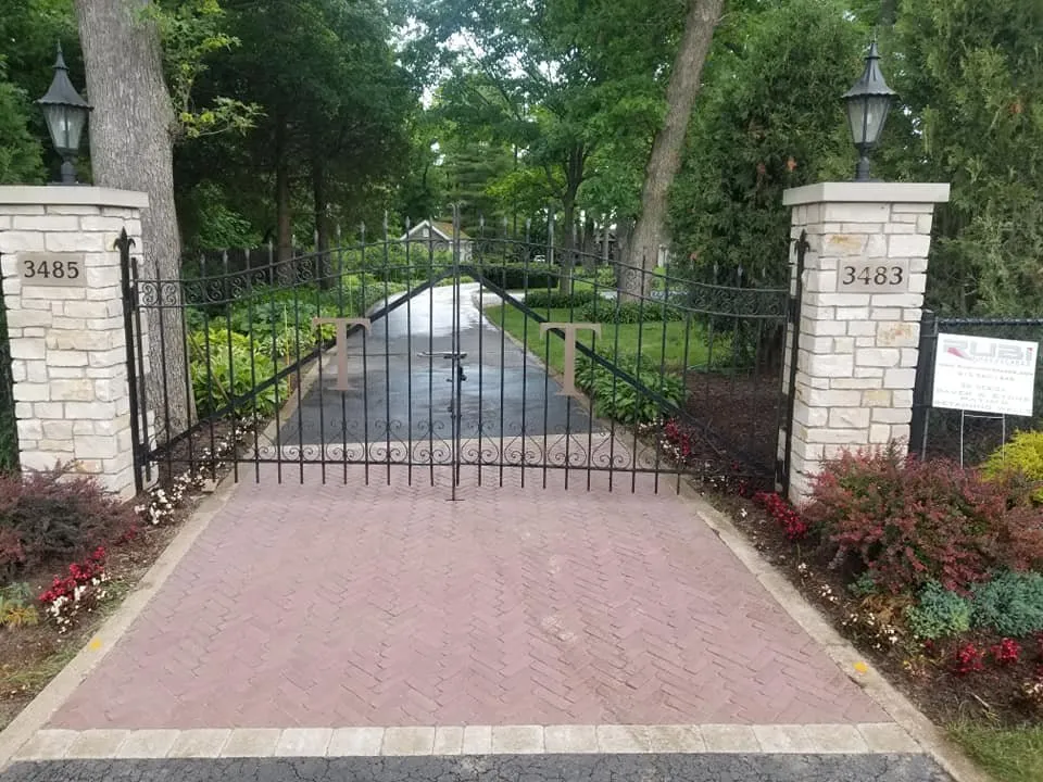 Affordable yard cleanup service for outdoor upgrades across Woodstock, IL - Rubi Hardscapes