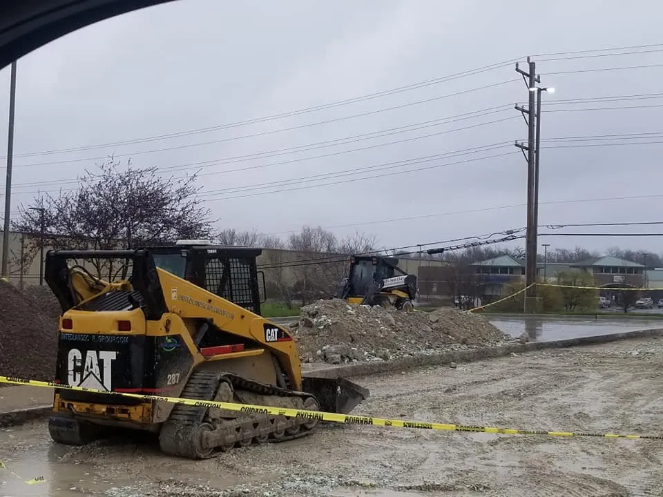 Local residential landscaping in Woodstock, IL - Rubi Hardscapes