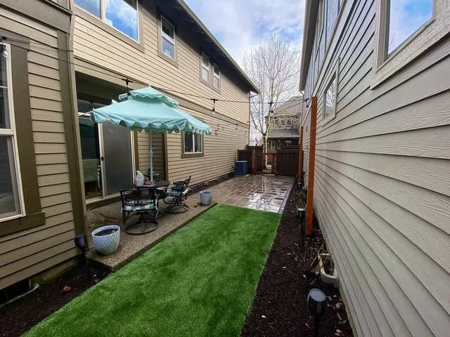 Expert yard cleanup service in Woodburn, OR - Rubi Landscape