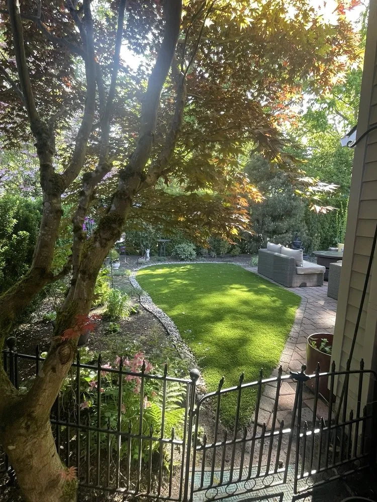 Professional landscape design for outdoor upgrades across Woodburn, OR - Rubi Landscape