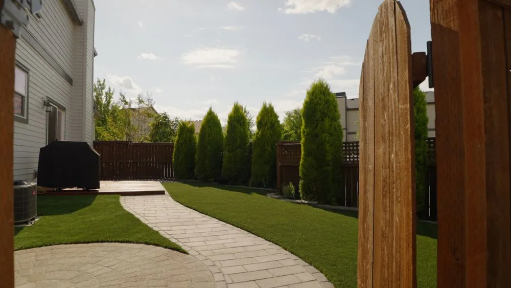 Professional residential landscaping experts serving Woodburn, OR - Rubi Landscape