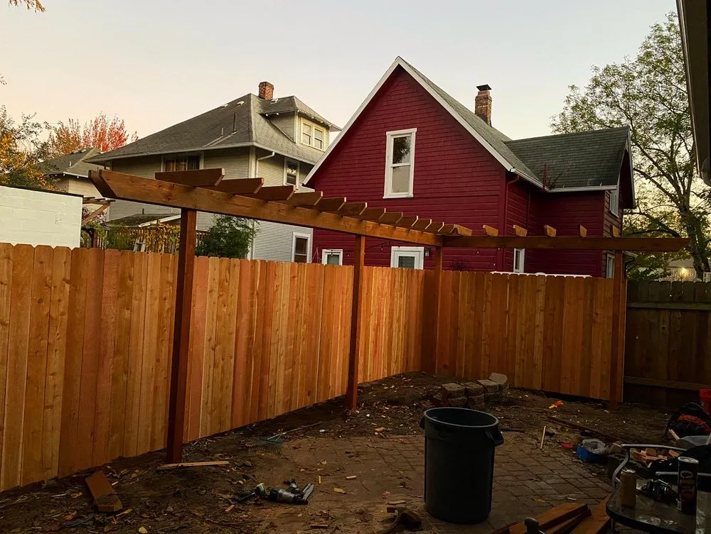 Trusted landscape design experts serving Woodburn, OR - Rubi Landscape