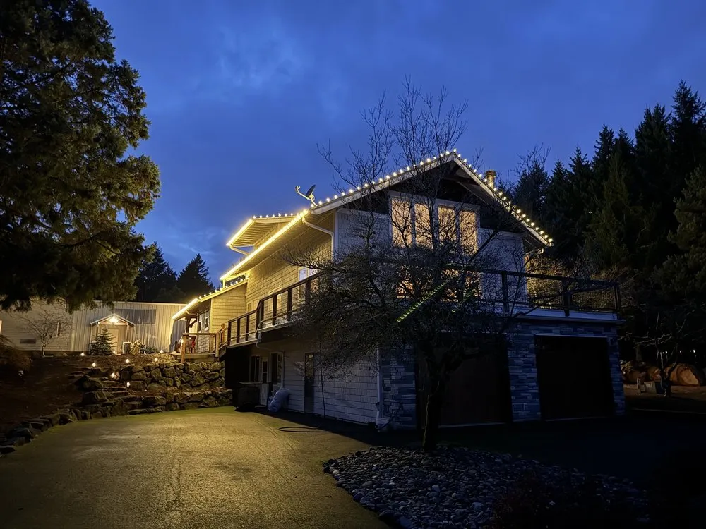 Professional garden landscaping experts serving Woodburn, OR - Rubi Landscape