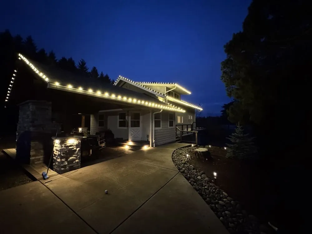 Affordable landscaping services in Woodburn, OR - Rubi Landscape