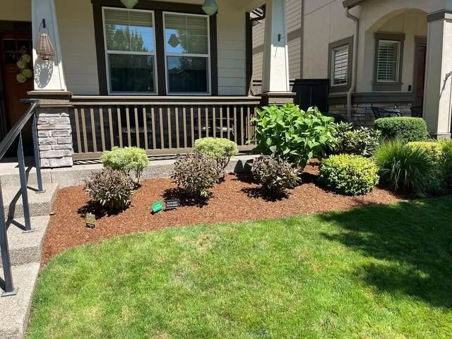 Expert lawn care service in Woodburn, OR - Rubi Landscape