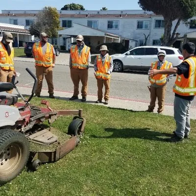 Custom residential landscaping in Richmond, CA by Rubicon Landscape