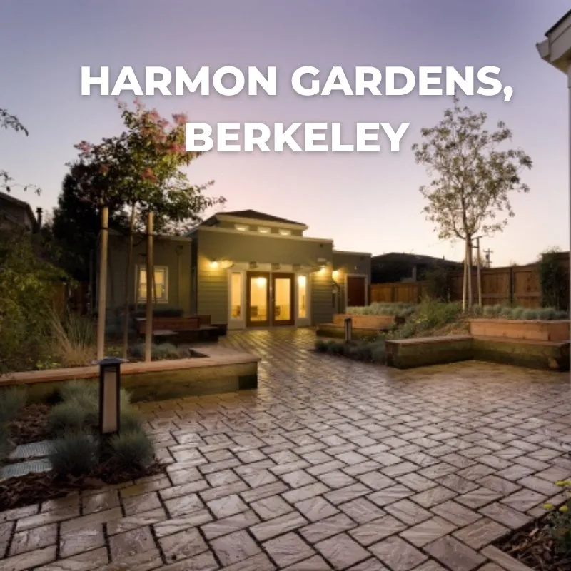 Expert landscape installation for residential properties across Richmond, CA - Rubicon Landscape