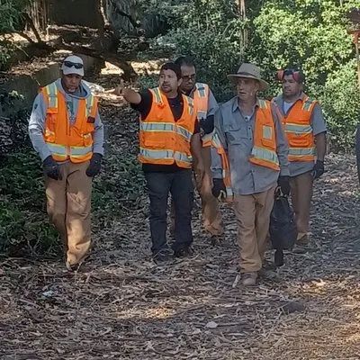 Reliable lawn care service experts serving Richmond, CA - Rubicon Landscape