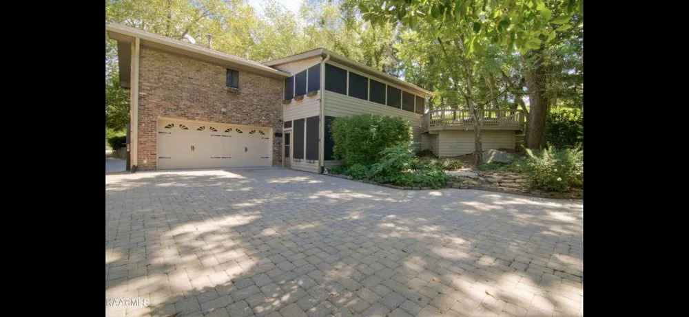 Professional yard maintenance for residential properties across Knoxville, TN - Rubicon Pressure Washing