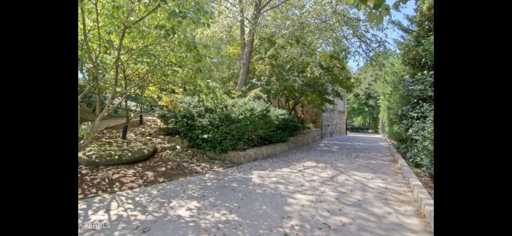 Reliable landscape design for residential properties across Knoxville, TN - Rubicon Pressure Washing