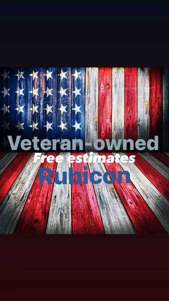 Custom yard maintenance for residential properties across Knoxville, TN - Rubicon Pressure Washing