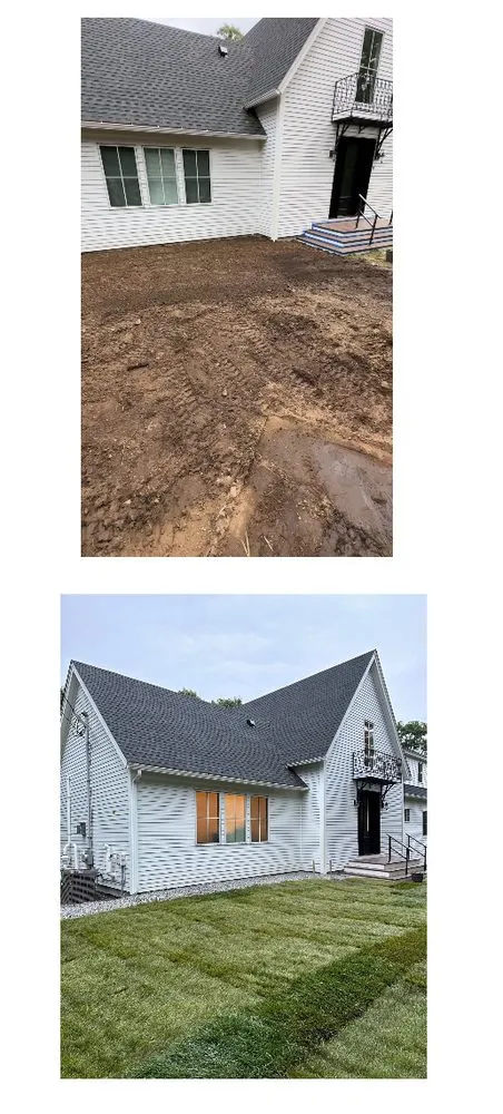 Top-rated yard maintenance in Essex, MA by Rubin Landscape