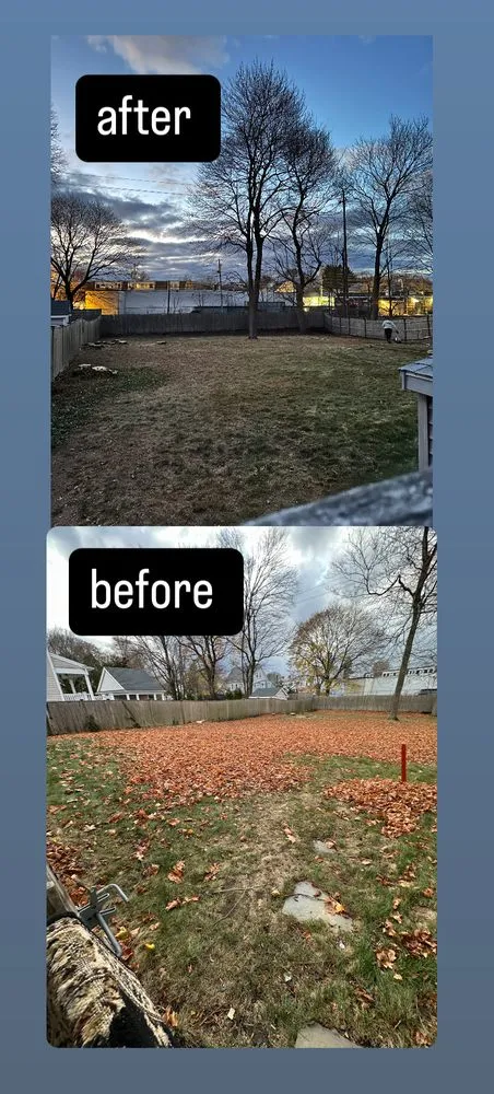 Expert landscape design near you in Essex, MA by Rubin Landscape