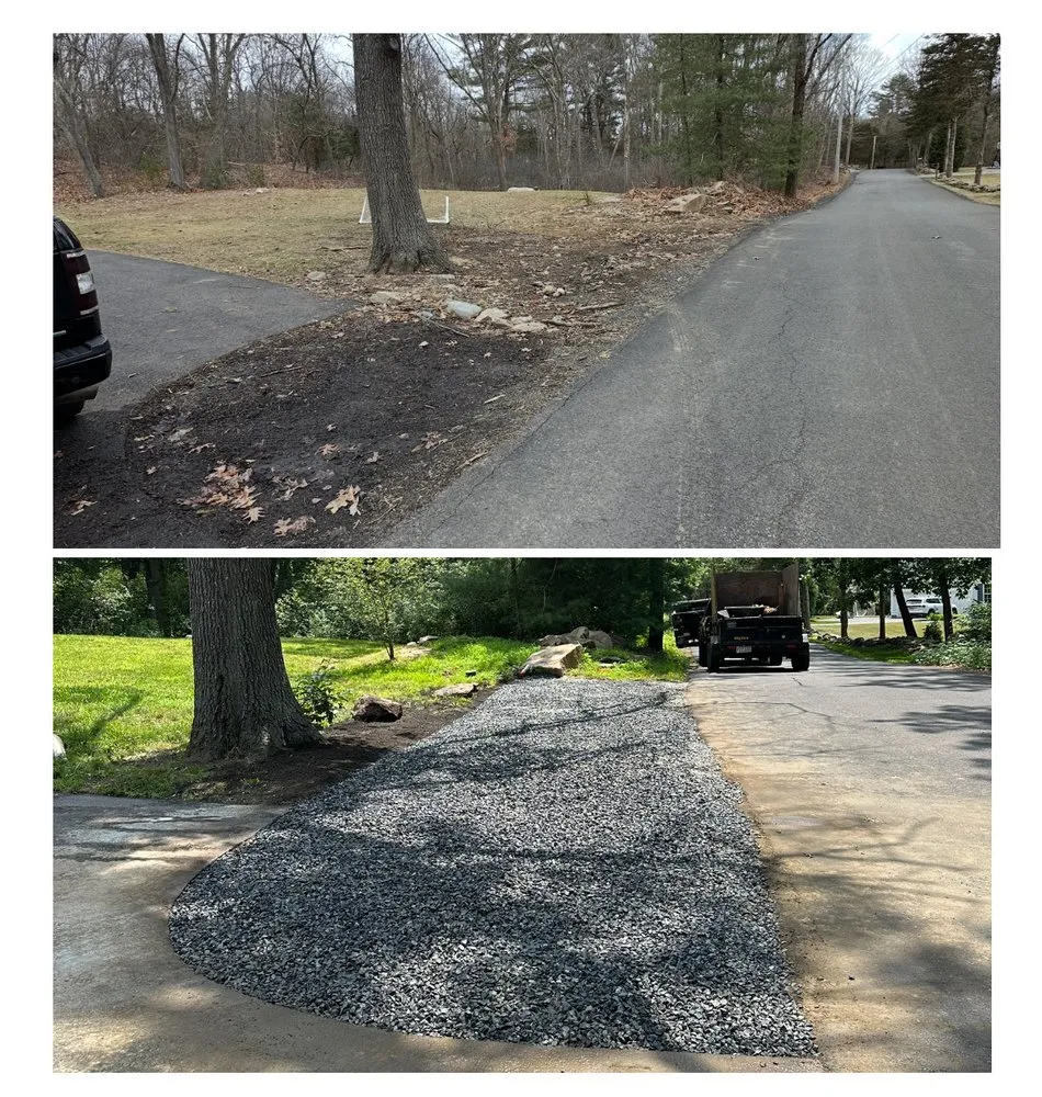 Expert yard maintenance in Essex, MA - Rubin Landscape