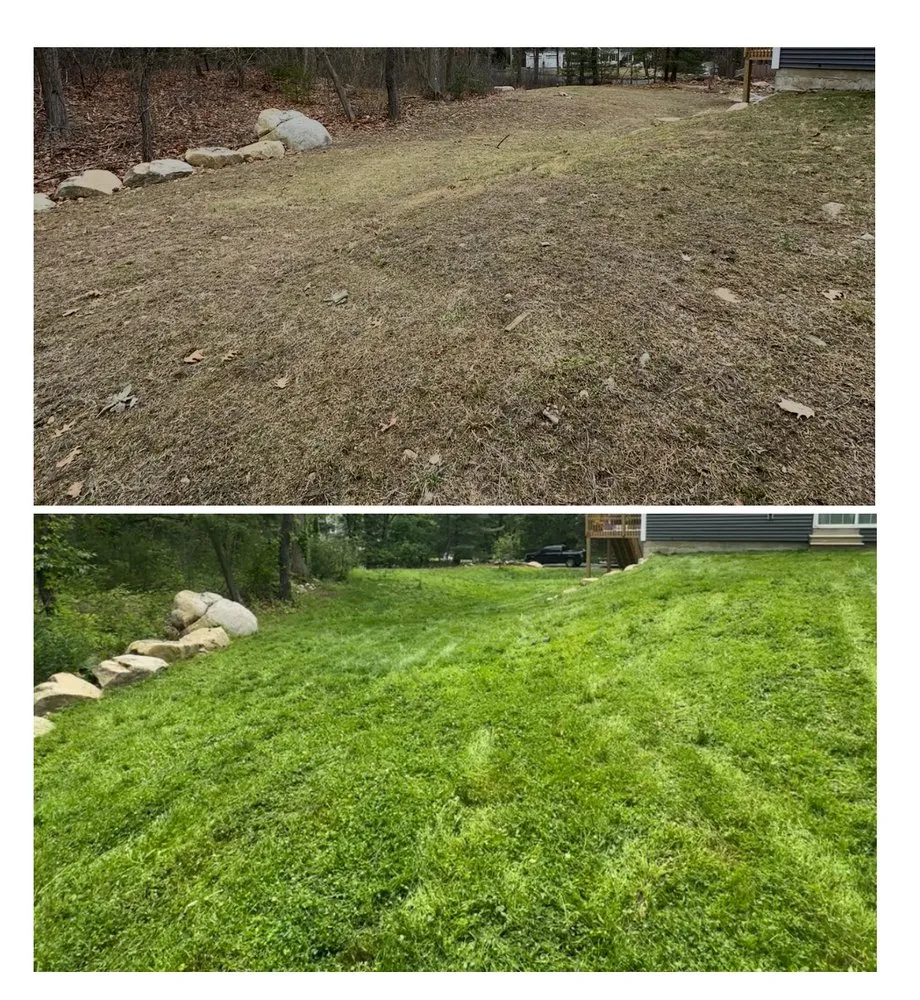 Professional residential landscaping in Essex, MA - Rubin Landscape