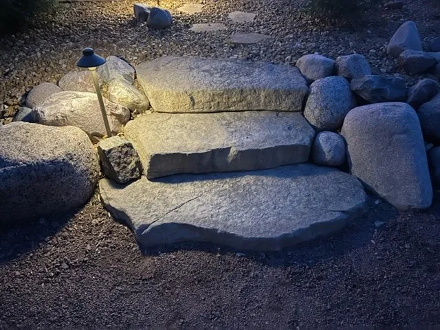 Reliable yard maintenance in McHenry, IL - Rubino Landscapes