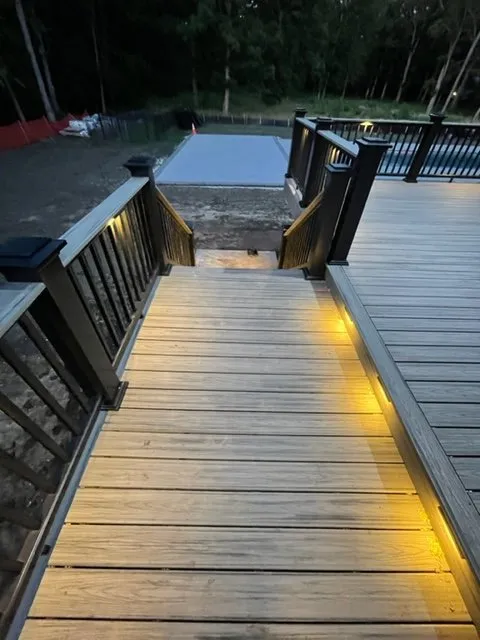 Reliable garden landscaping near you across McHenry, IL - Rubino Landscapes