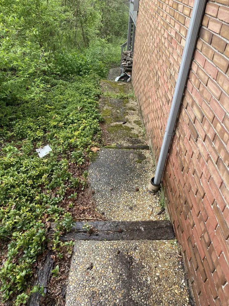 Custom lawn care service for year-round maintenance in Columbus, OH by Rubino Pressure Washing