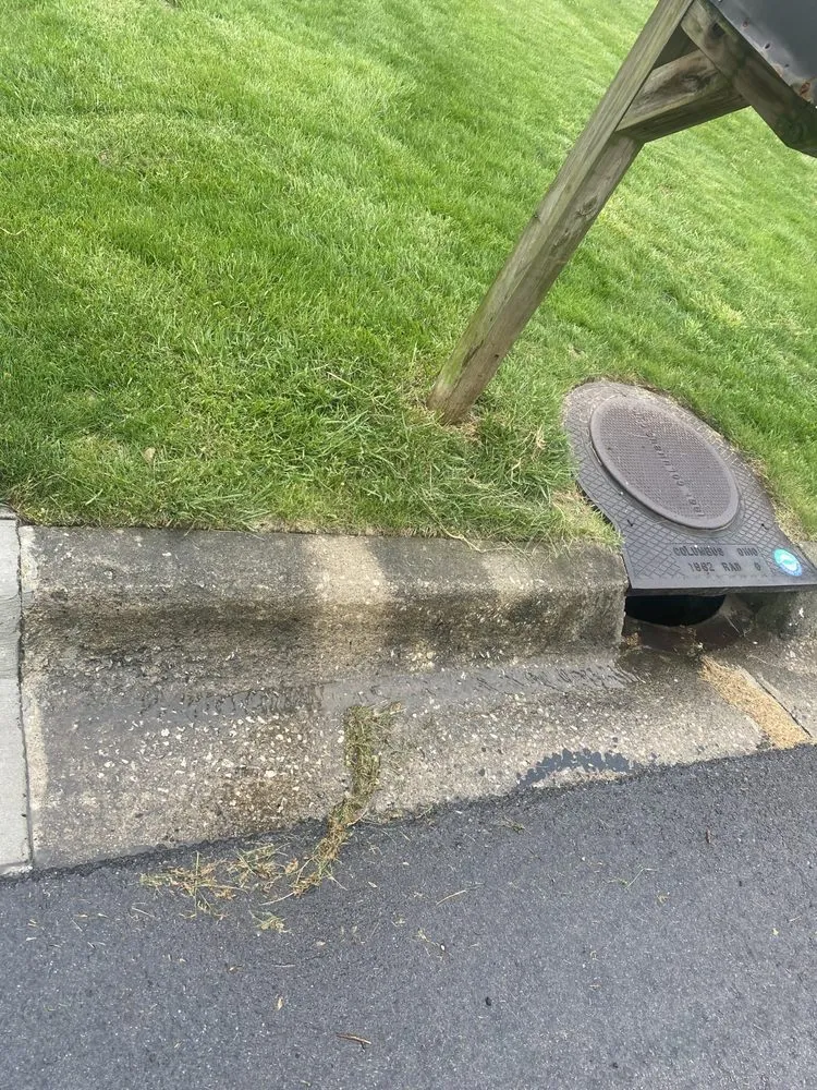 Custom outdoor landscaping experts serving Columbus, OH - Rubino Pressure Washing