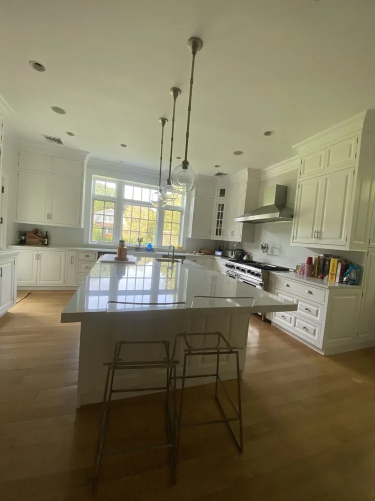 Reliable residential landscaping in Calverton, NY - Rubio Cleaning & Landscaping