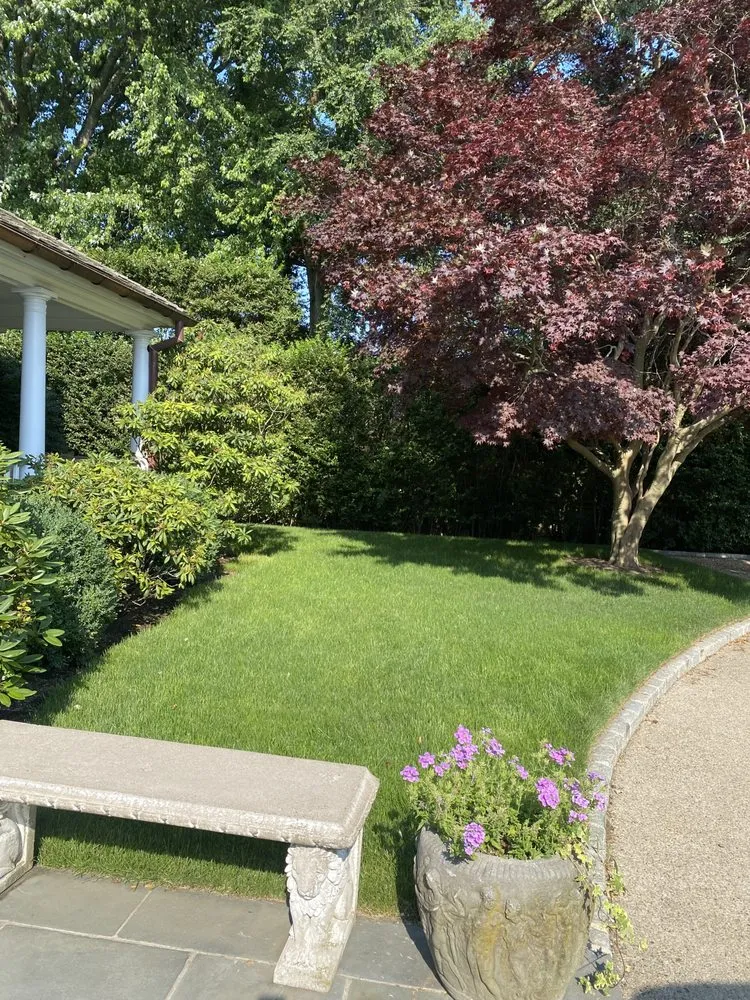 Reliable yard cleanup service for beautiful yards across Calverton, NY - Rubio Cleaning & Landscaping