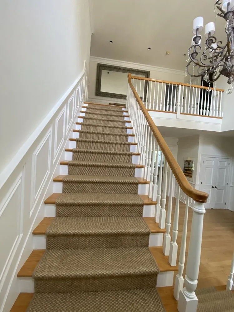 Top-rated outdoor landscaping for outdoor upgrades in Calverton, NY by Rubio Cleaning & Landscaping