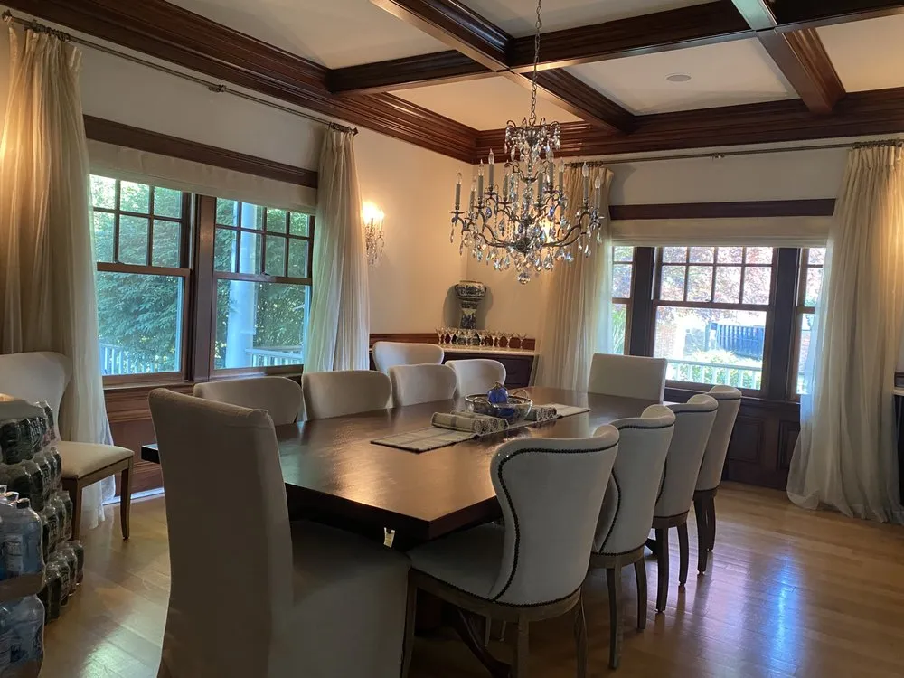 Expert yard cleanup service experts serving Calverton, NY - Rubio Cleaning & Landscaping