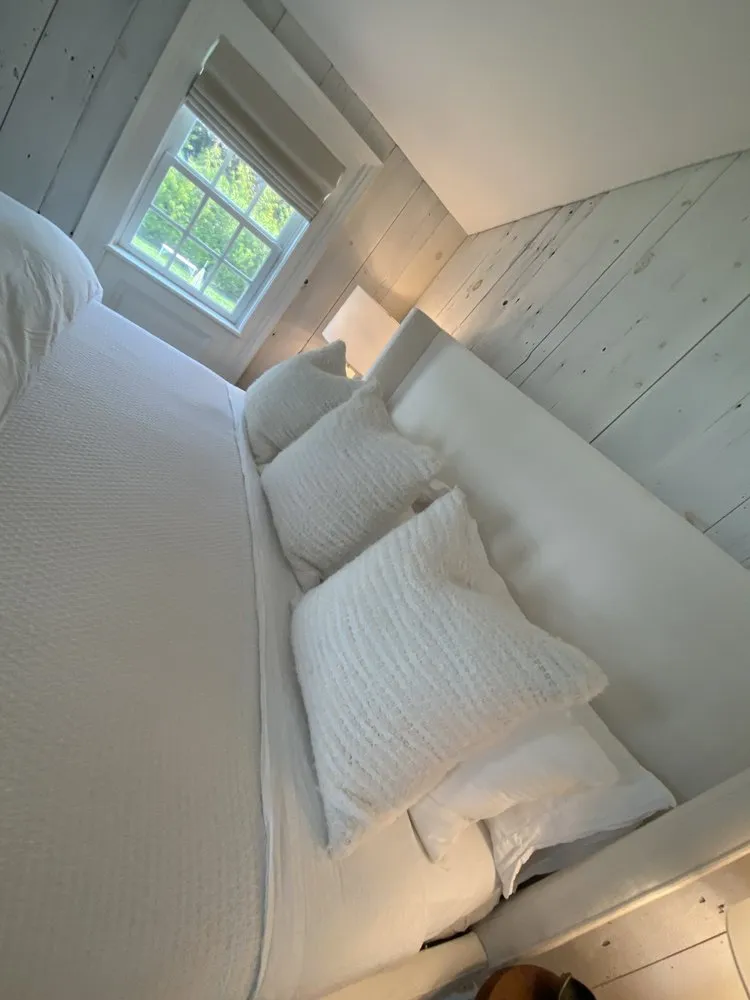 Reliable landscape design for residential properties in Calverton, NY by Rubio Cleaning & Landscaping