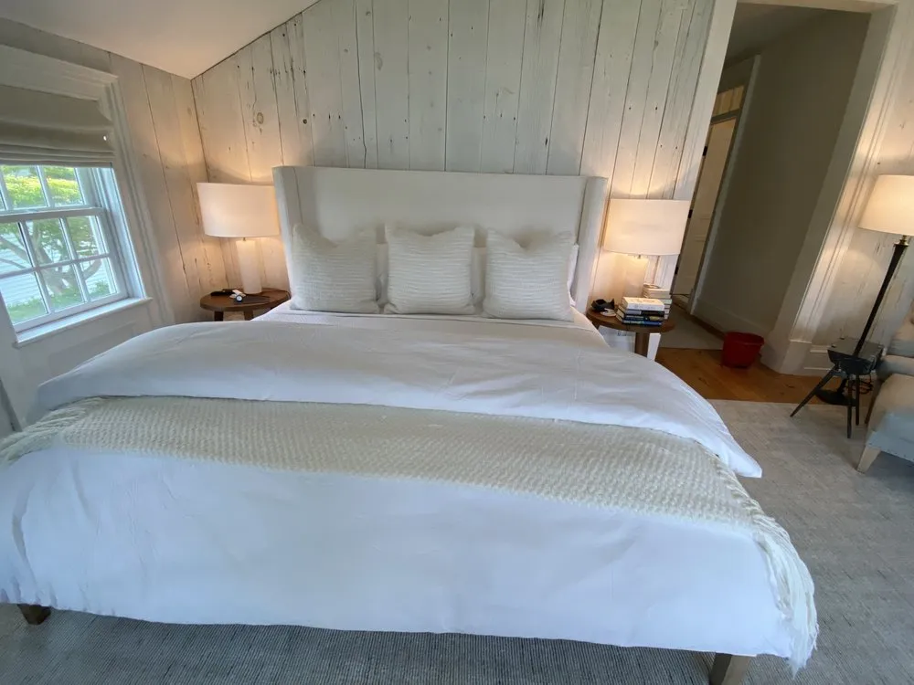 Local outdoor landscaping for beautiful yards across Calverton, NY - Rubio Cleaning & Landscaping