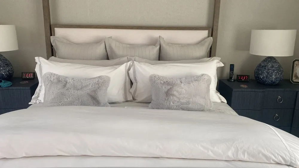 Trusted landscape installation experts serving Calverton, NY - Rubio Cleaning & Landscaping