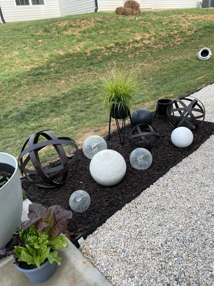 Trusted landscape design in Greensboro, NC - Rubio Landscape