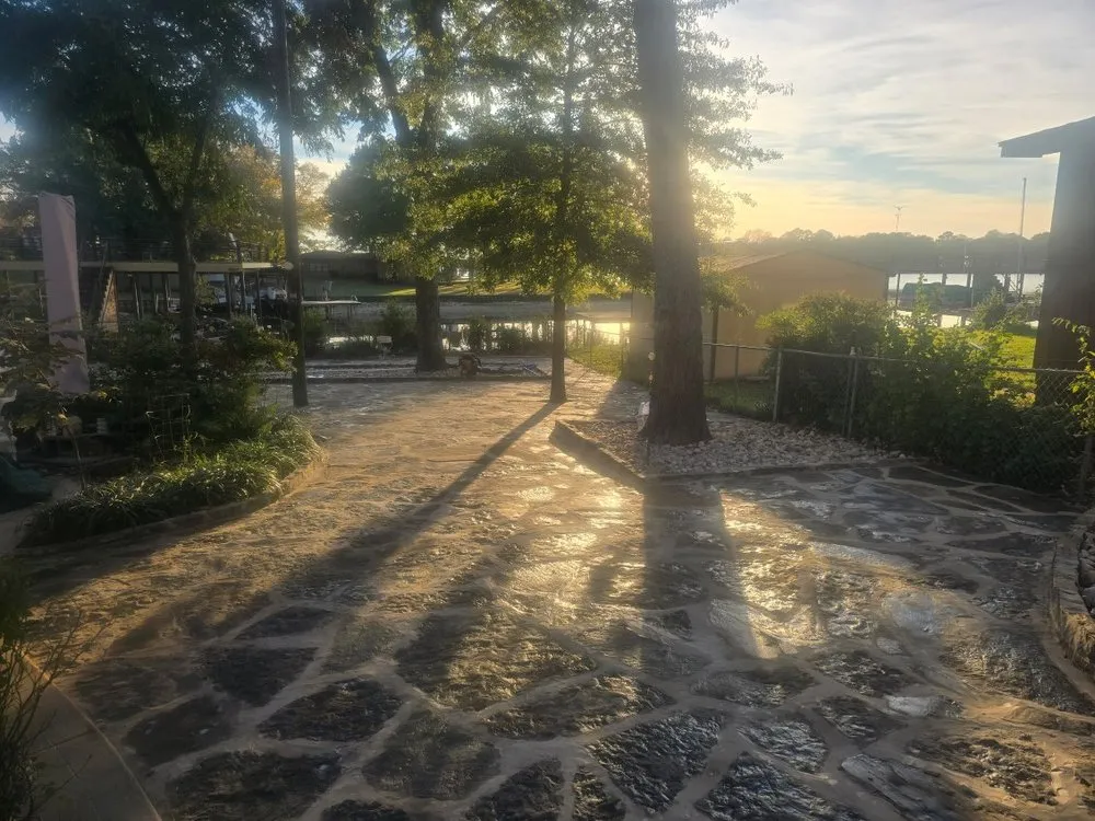 Affordable landscaping services in Athens, TX by Rubio Landscaping And Maintenance