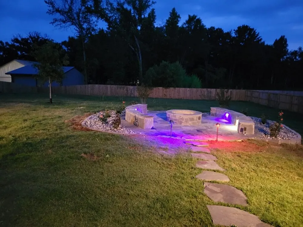 Reliable landscaping services experts serving Athens, TX - Rubio Landscaping And Maintenance