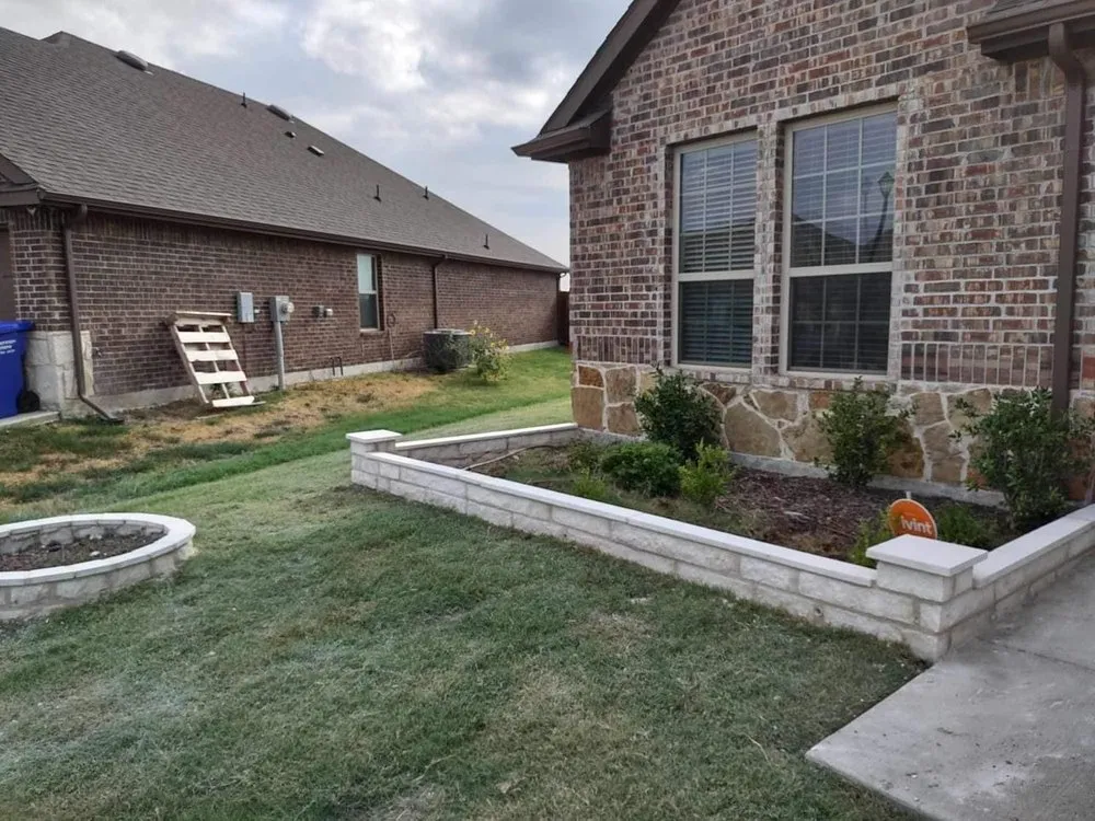 Custom lawn care service experts serving Athens, TX - Rubio Landscaping And Maintenance