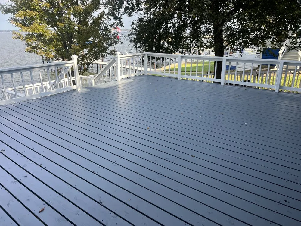 Custom outdoor landscaping for beautiful yards in Athens, TX by Rubio Landscaping And Maintenance