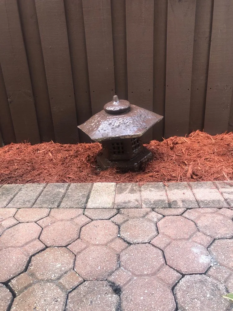 Reliable landscape installation experts serving Princeton, FL - Rubio Landscaping Corporation