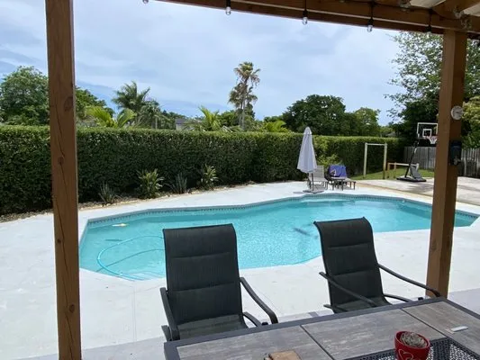 Rubio Landscaping Corporation