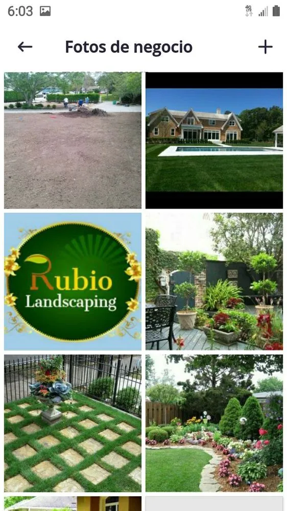 Trusted landscaping services with custom design in Flanders, NY by Rubio Landscaping