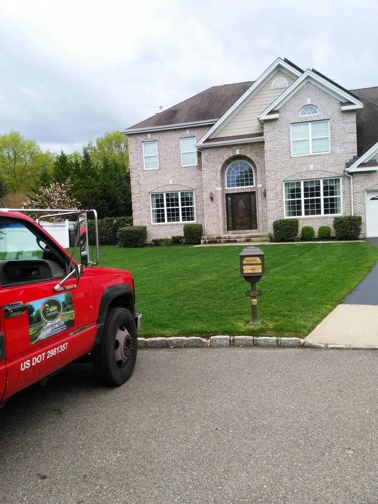 Top-rated landscape installation experts serving Flanders, NY - Rubio Landscaping