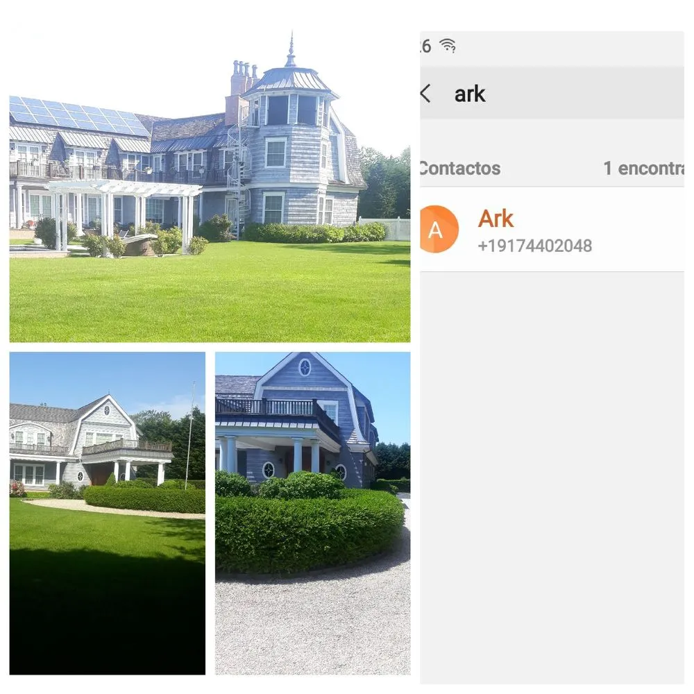 Professional outdoor landscaping experts serving Flanders, NY - Rubio Landscaping