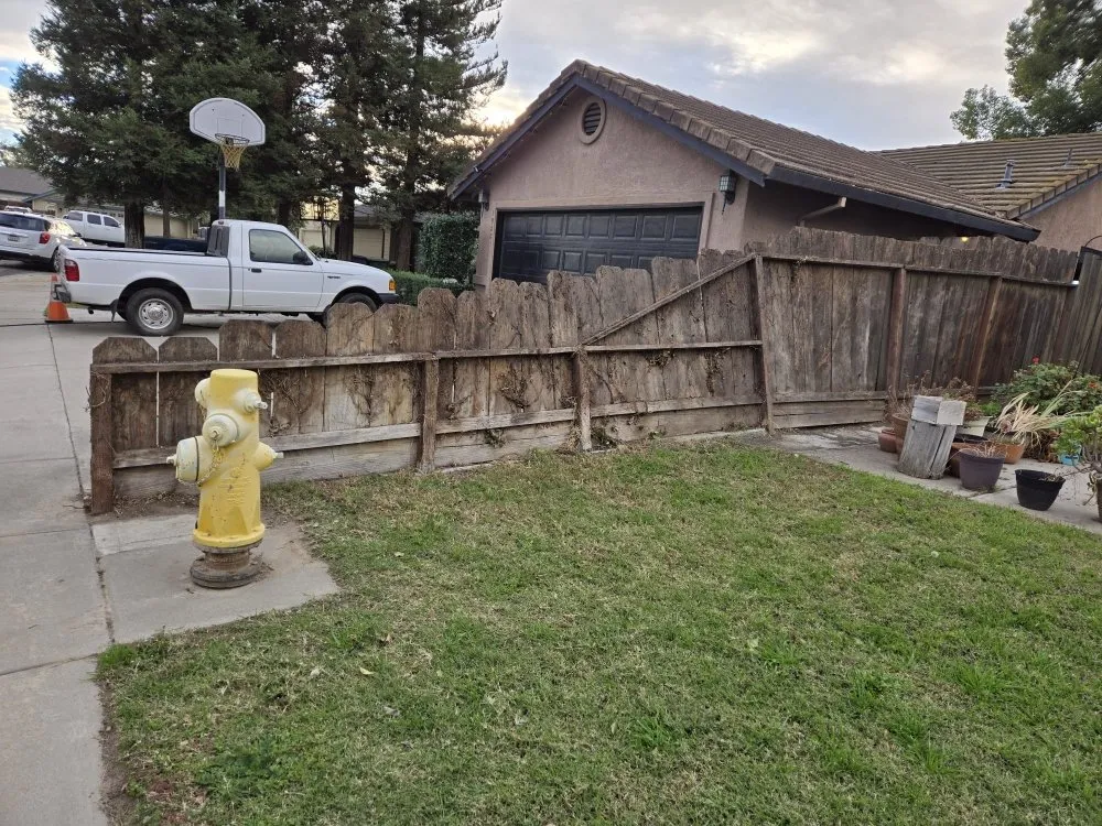 Top-rated lawn mowing service for year-round maintenance in Modesto, CA by Rubio Lawn Maintenance and Landscaping