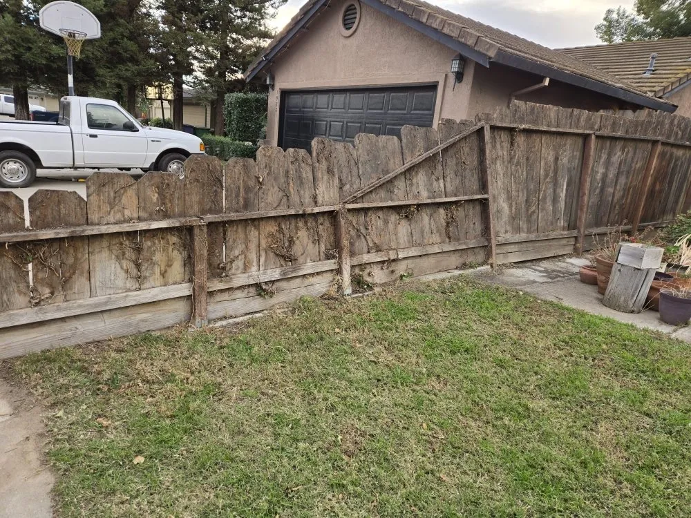 Trusted yard maintenance in Modesto, CA by Rubio Lawn Maintenance and Landscaping
