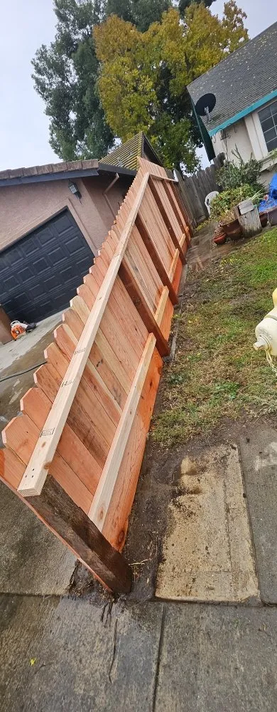 Top-rated residential landscaping for outdoor upgrades across Modesto, CA - Rubio Lawn Maintenance and Landscaping