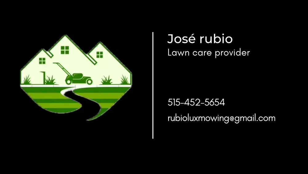 Reliable garden landscaping for homes across Des Moines, IA - Rubio Lux Mowing
